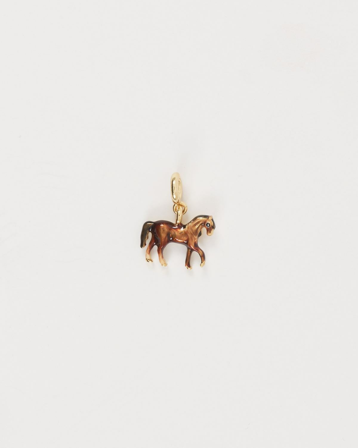 Horse charm