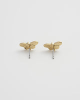 Deco Butterfly Stud Earrings