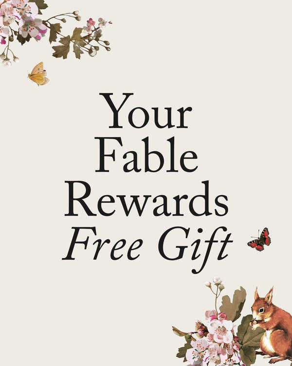 Fable Rewards Free Gift