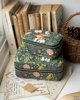 Catherine Rowe Into the Woods Small Jewellery Box