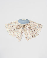 Collar Deco Blooms Ditsy Cream