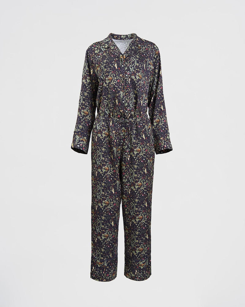 Wolf Garden Pajamas