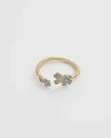 Forget-Me-Not Ring