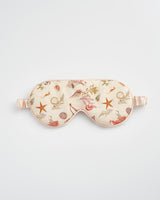 Whispering Sands Lotus Pink - Sleep Mask - One Size
