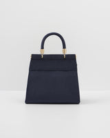 Blackbird Mini Top Handle Purse