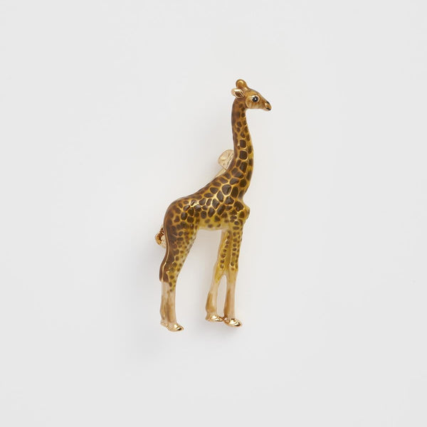 Franz Giraffe Pin/Brooch, Mother's deals Love