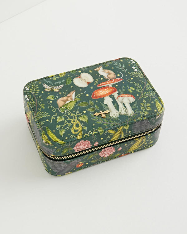 Fable England US Jewellery Box Into the Woods Large Jewellery Box