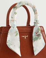 Mini Tan Alice Tote