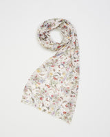 Alice Garden Lightweight Scarf