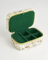 Meadow Creatures Marshmallow Large Jewellery Box