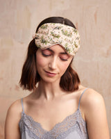 Fable Morning Song - Sleep Mask - One Size