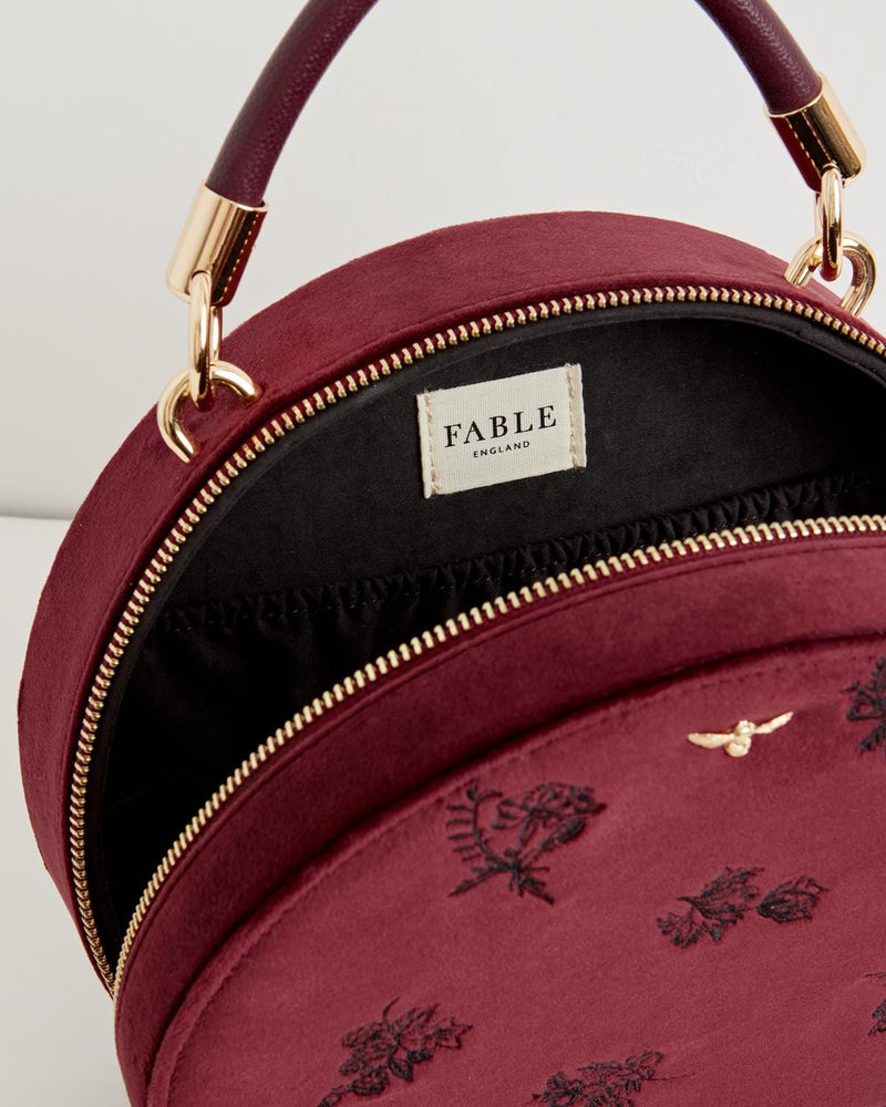 Louis Vuitton - Fablle