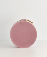 Fable Chloe Dormouse Jewellery box Pink