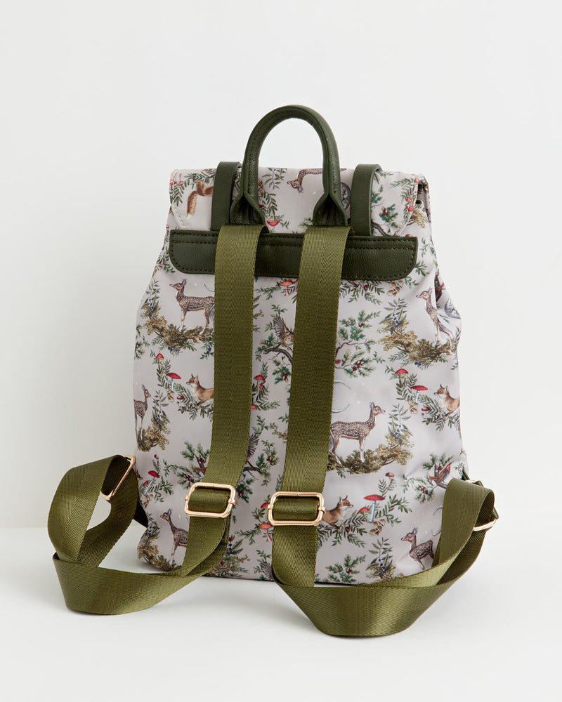 MaiqiDaishu Leather Luxury Shoulder Bag Womens Backpack Purse Sac a Dos  Rucksack | eBay