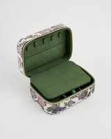 Hydrangea Large Jewelry Box