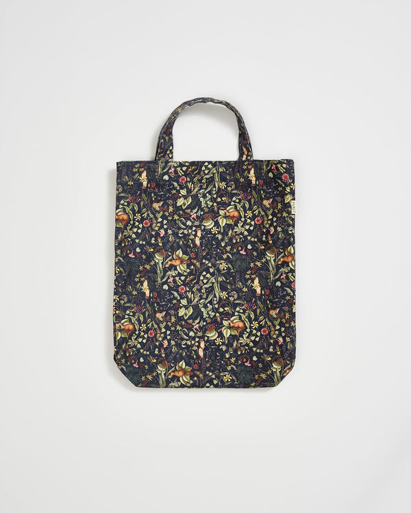 Wolf Garden Shopper Tote