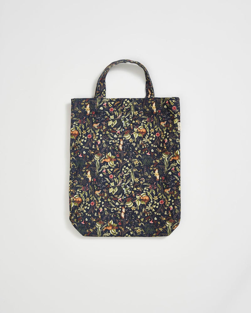 Wolf Garden Shopper Tote