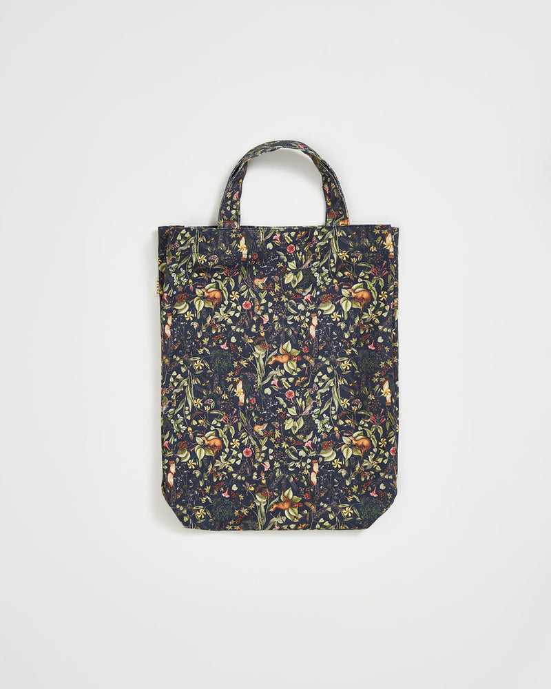 Wolf Garden Shopper Tote