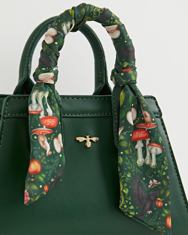Catherine Rowe x Fable Into the Woods Tote Bag Mini