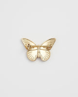 Butterfly Pin