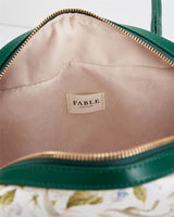 Fable England US Handbag Eloise Bag Iris Green