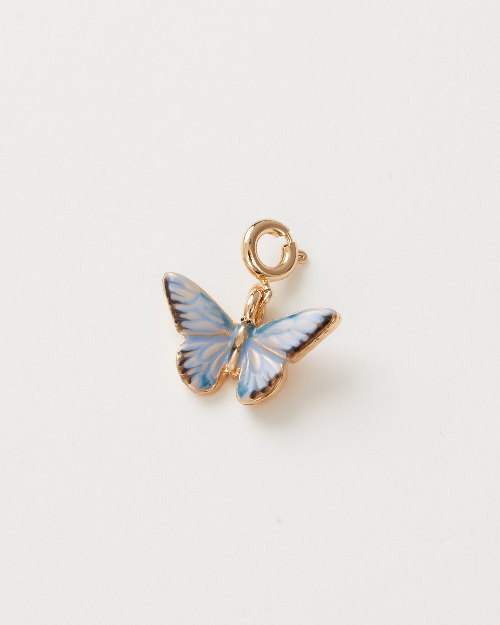 Butterfly charms hotsell