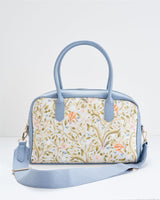Fable England US Handbag Eloise Bag Iris Blue