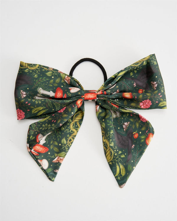 Fable England US Into the Woods Oversized Hairbow