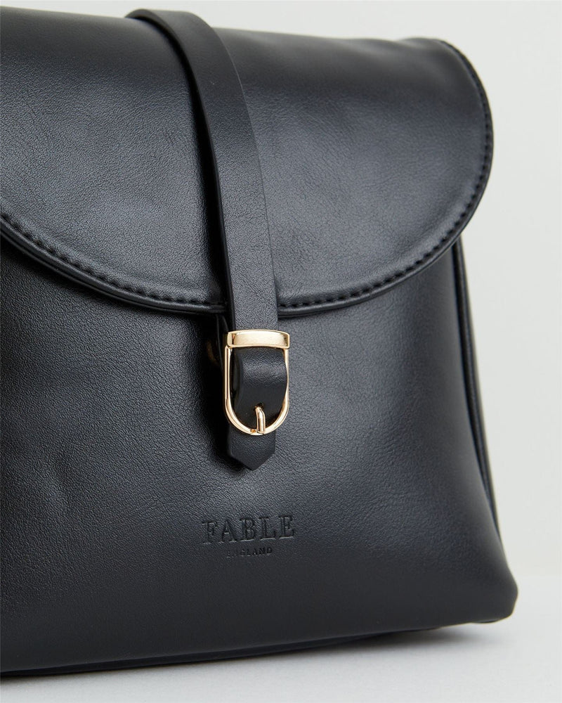 Value Crossbody Bag - Wild Fable™ Black