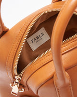 Fable England US Handbag Eloise Bag Tan