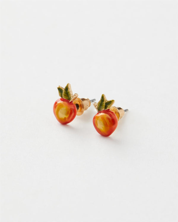 Apple Gift Set with Gift Wrapping