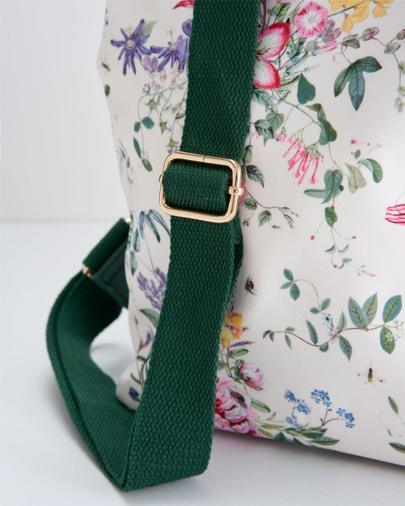 Fable England US Handbag Martha Mini Backpack Blooming