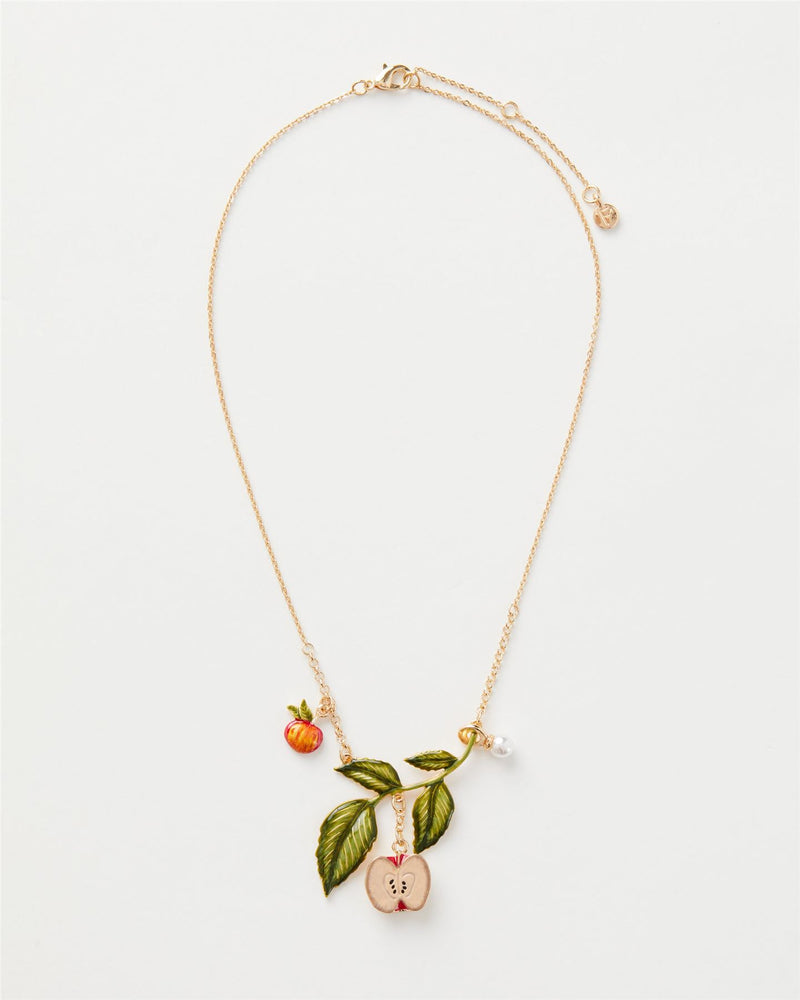 Apple Tree Necklace – Fable England UK