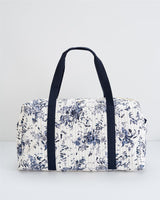 Fable England US Handbag Zoey Weekend Bag Blooming Blue
