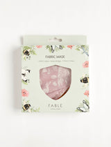 Fable England Borrowdale Face Mask